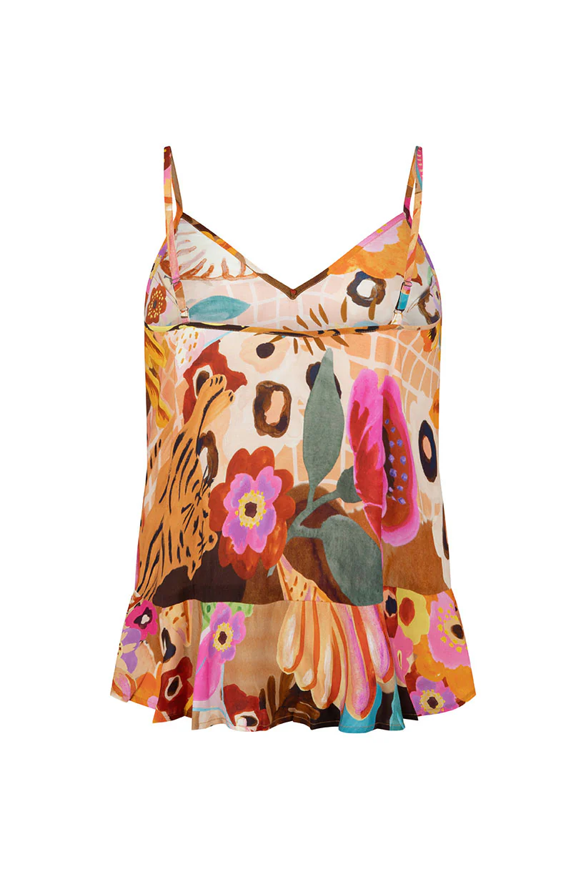 Birth of Venus Cami - Image 7